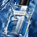YVES SAINT LAURENT Y MEN 60ML EDT (H)