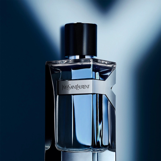 YVES SAINT LAURENT Y MEN 60ML EDT (H)