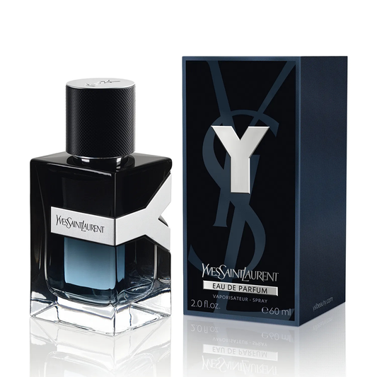 YVES SAINT LAURENT Y MEN 60ML EDP (H)