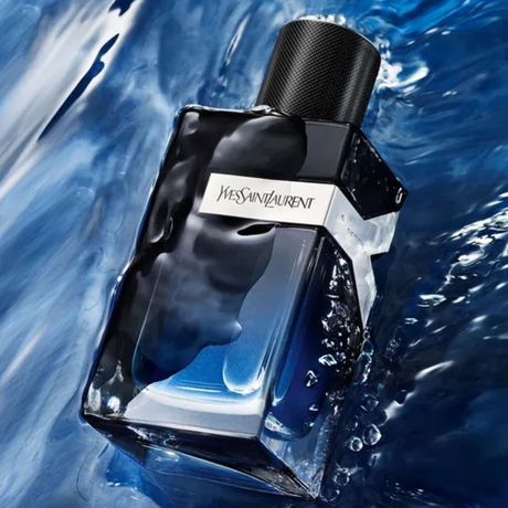 YVES SAINT LAURENT Y MEN 60ML EDP (H)