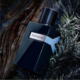 YVES SAINT LAURENT Y LE PARFUM 60ML (H)