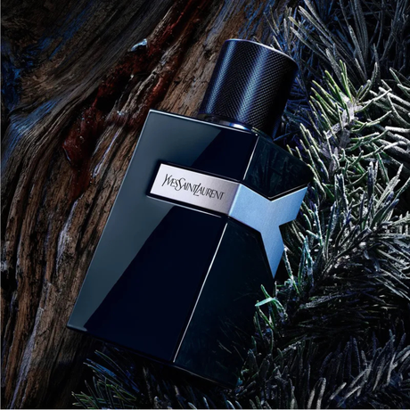 YVES SAINT LAURENT Y LE PARFUM 60ML (H)