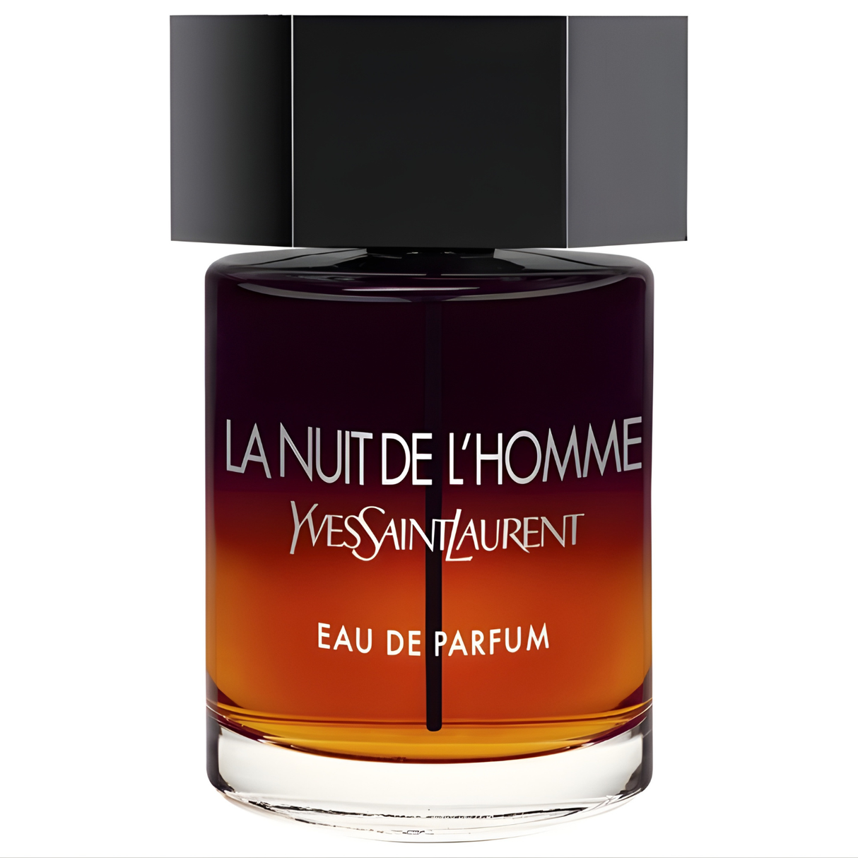 YVES SAINT LAURENT LA NUIT L'HOMME 100ML EDP (H)