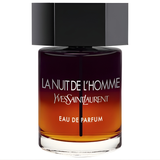 YVES SAINT LAURENT LA NUIT L'HOMME 100ML EDP (H)