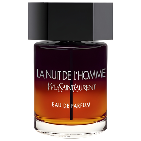 YVES SAINT LAURENT LA NUIT L'HOMME 100ML EDP (H)