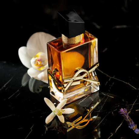 YVES SAINT LAURENT LIBRE EDP INTENSE 90ML (M)