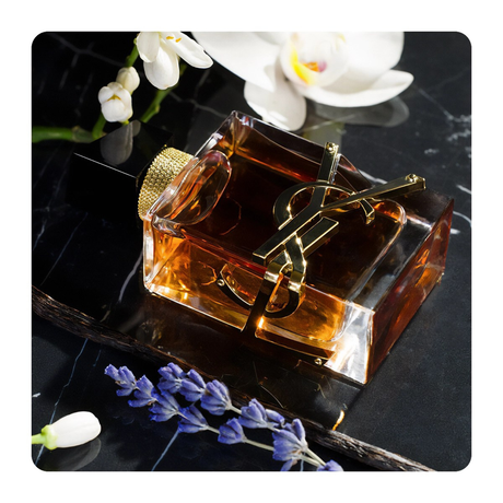 YVES SAINT LAURENT LIBRE EDP INTENSE 90ML (M)