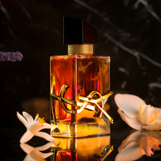 YVES SAINT LAURENT LIBRE EDP INTENSE 90ML (M)