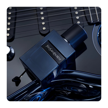 YVES SAINT LAURENT Y ELIXIR PARFUM CONCENTRE 60ML (H)