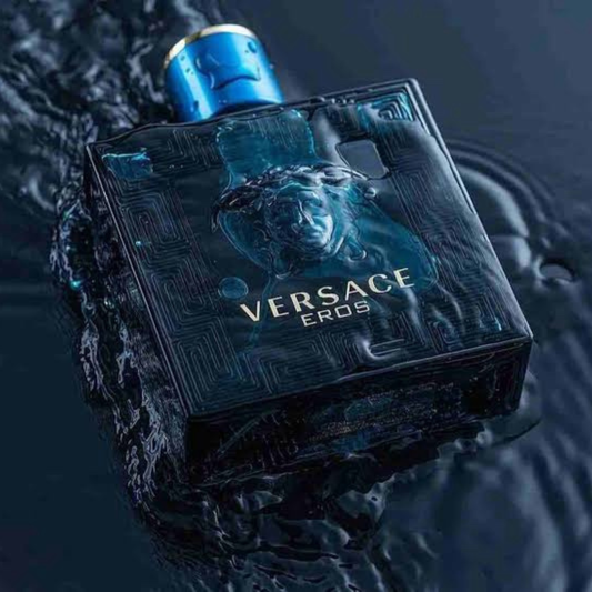 VERSACE EROS 100ML EDT (H)
