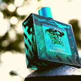 VERSACE EROS 200ML EDT (H)