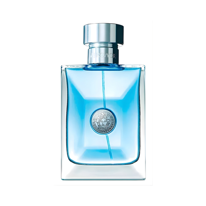 VERSACE POUR HOMME 200ML EDT (H)