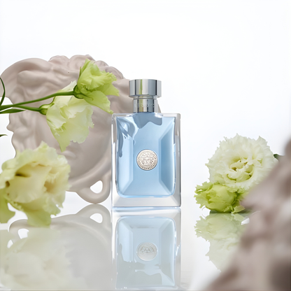 VERSACE POUR HOMME 200ML EDT (H)