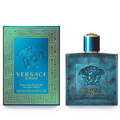 VERSACE EROS MEN 100ML EDP (H)