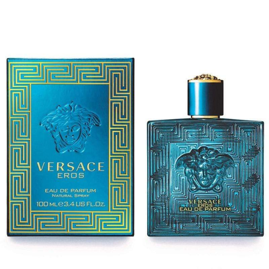 VERSACE EROS MEN 100ML EDP (H)