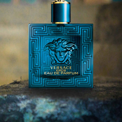 VERSACE EROS MEN 200ML EDP (H)