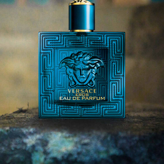 VERSACE EROS MEN 100ML EDP (H)