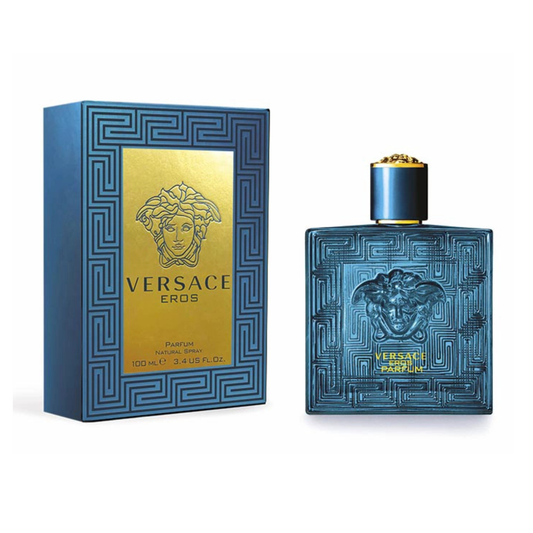 VERSACE EROS PARFUM 100ML (H)