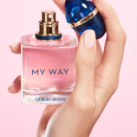 GIORGIO ARMANI MY WAY 50ML EDP (M)