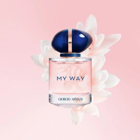 GIORGIO ARMANI MY WAY 90ML EDP (M)