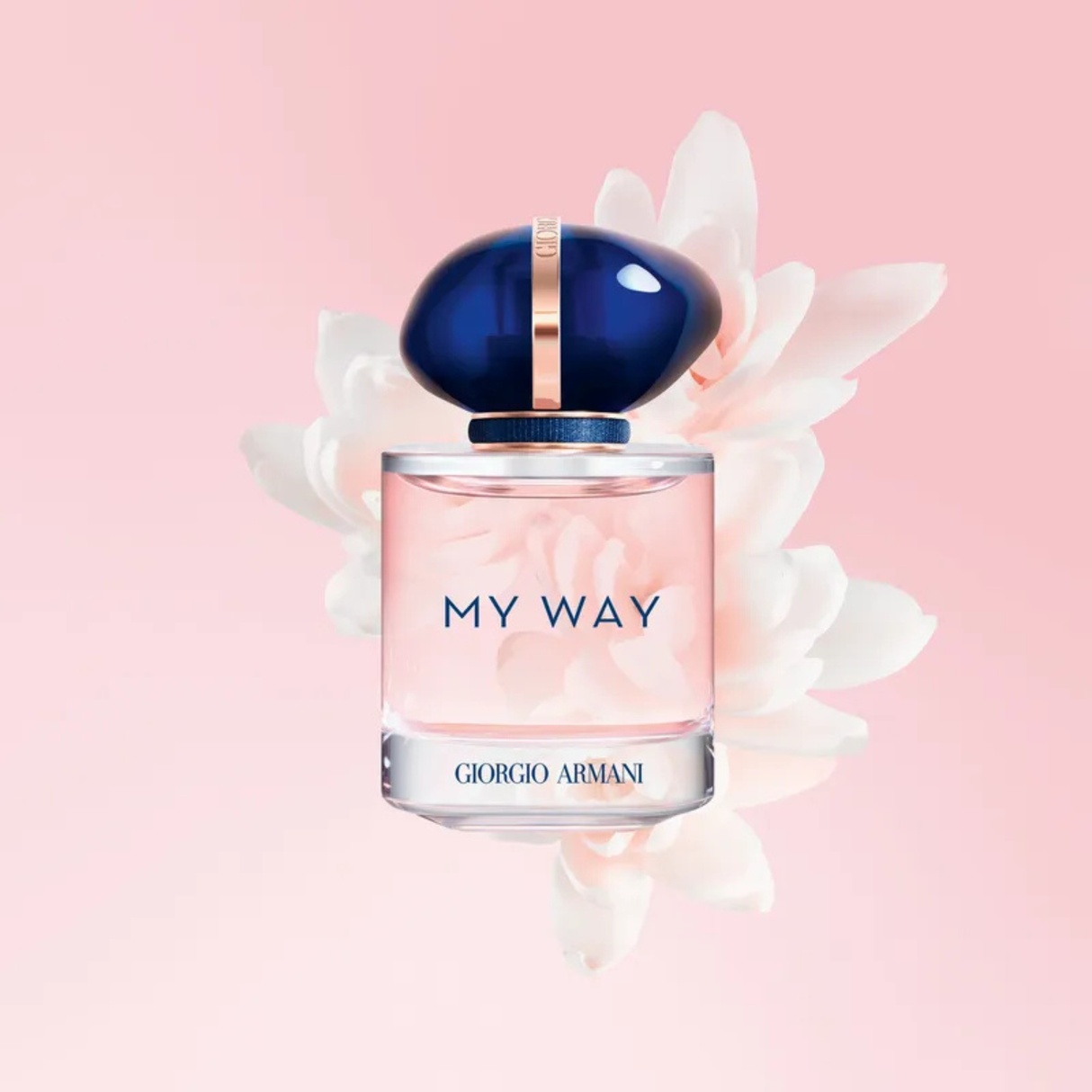 GIORGIO ARMANI MY WAY 50ML EDP (M)