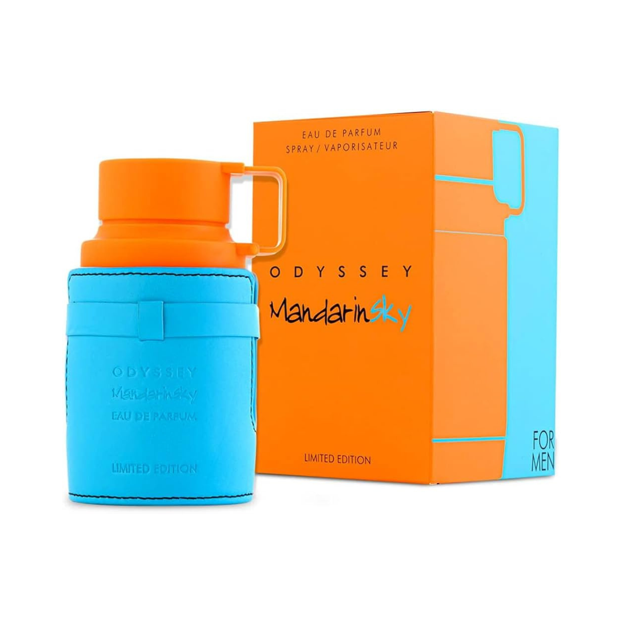 ARMAF ODYSSEY MANDARIN SKY LIMITED EDITION 200ML EDP (H)