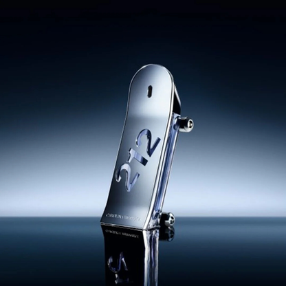 CAROLINA HERRERA 212 MEN HEROES FOREVER YOUNG 90ML EDT (H)