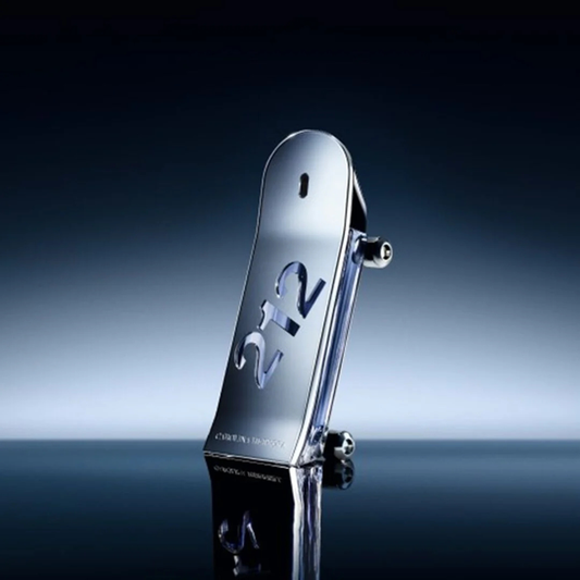 CAROLINA HERRERA 212 MEN HEROES FOREVER YOUNG 90ML EDT (H)