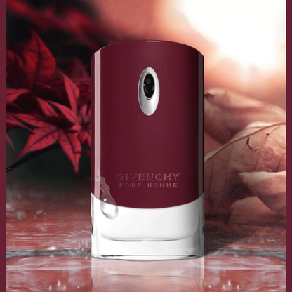 GIVENCHY POUR HOMME 100ML EDT (H)