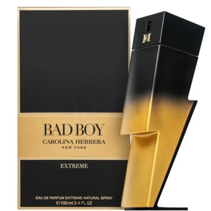 CAROLINA HERRERA BAD BOY EXTREME EDP 100ML (H)