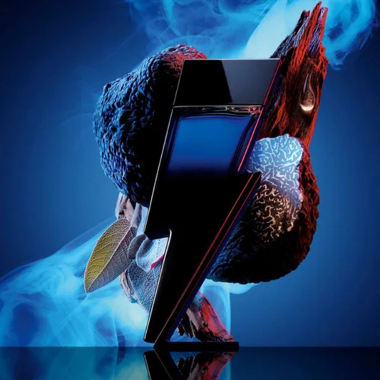 CAROLINA HERRERA BAD BOY COBALT ELIXIR 50 ML EDP (H)