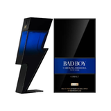 CAROLINA HERRERA BAD BOY COBALT ELIXIR 100 ML EDP (H)