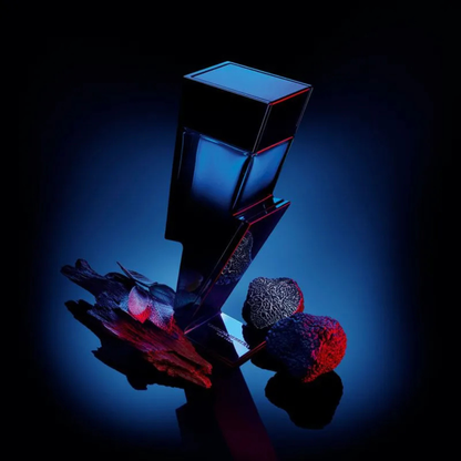 CAROLINA HERRRERA BAD BOY COBALT ELECTRIQUE 100 ML EDP