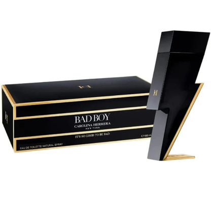 CAROLINA HERRERA BAD BOY 150 ML EDT