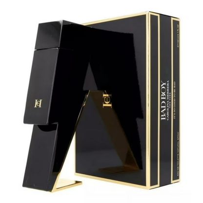 CAROLINA HERRERA BAD BOY 150 ML EDT