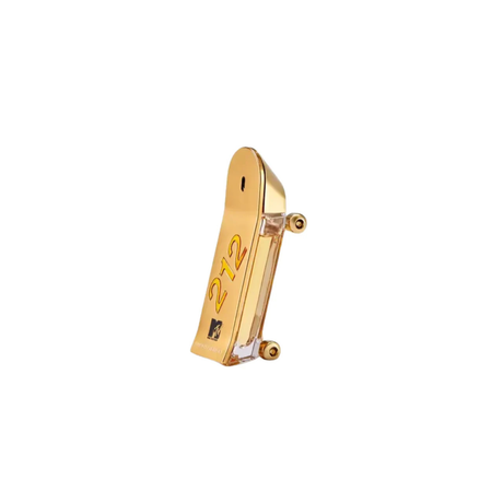 CAROLINA HERRERA 212 HEROES MTV EDICION LIMITADA 90 ML EDT (H)