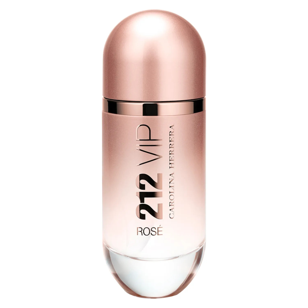 CAROLINA HERRERA 212 VIP ROSE 50ML EDP (M)