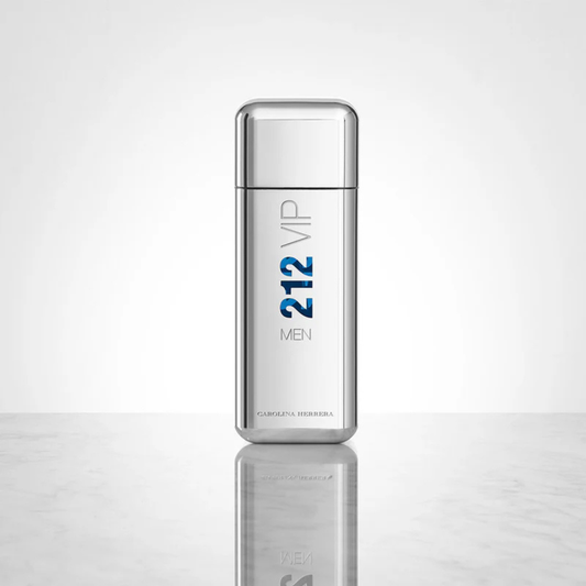 CAROLINA HERRERA 212 VIP FOR MEN 100ML EDT(H)