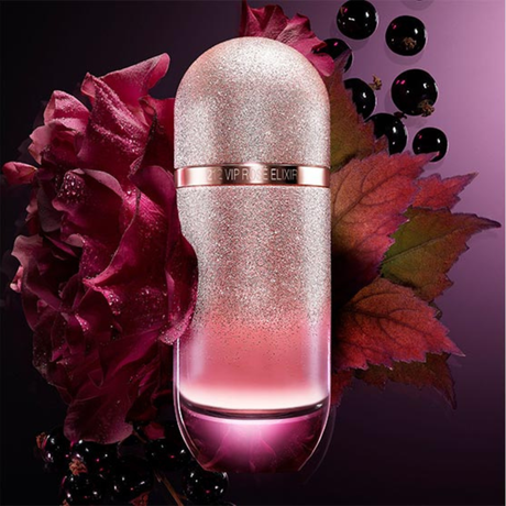 CAROLINA HERRERA 212 VIP ROSE ELIXIR 50ML EDP (M)