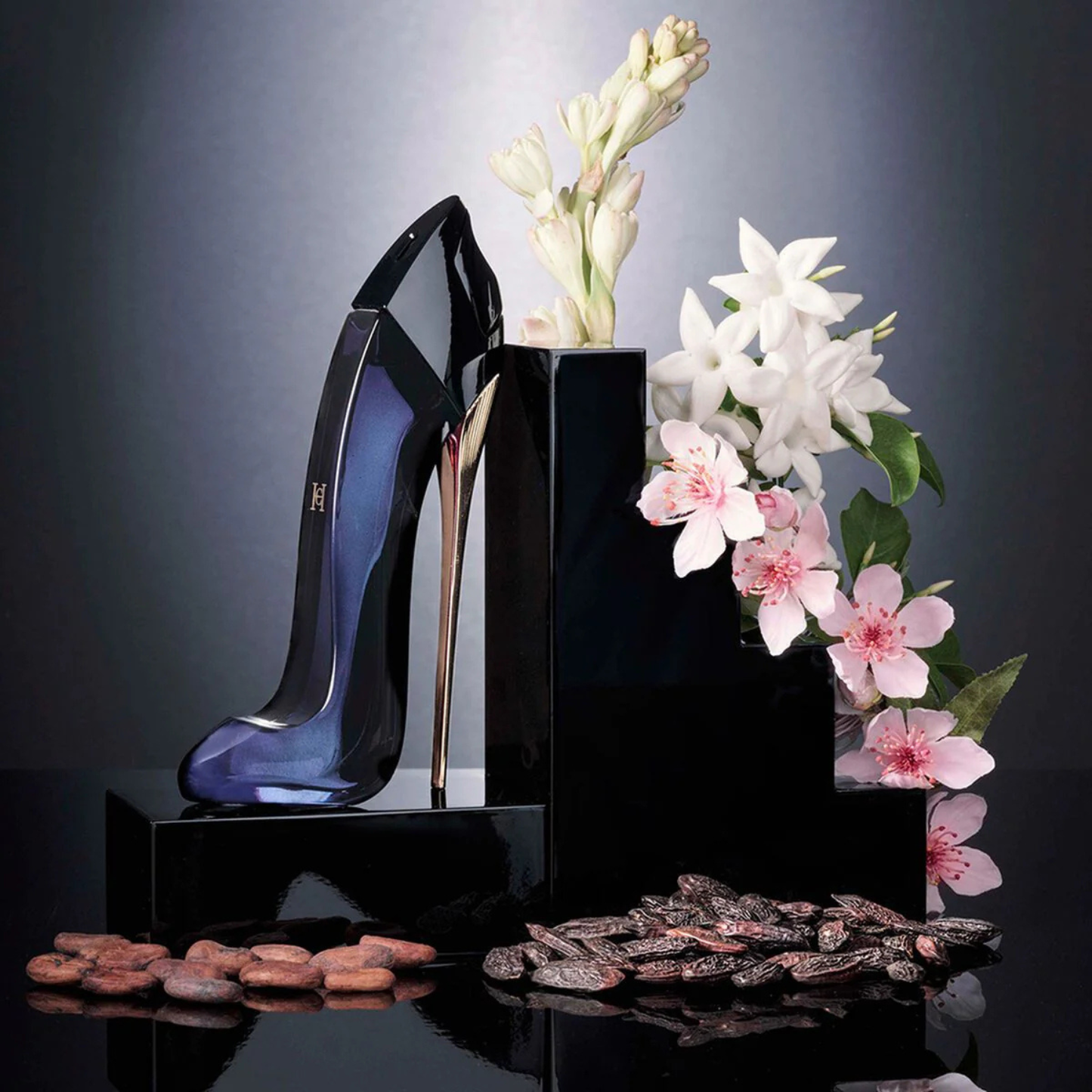 CAROLINA HERRERA GOOD GIRL 80ML EDP (M)