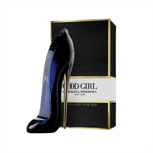 CAROLINA HERRERA GOOD GIRL 80ML EDP (M)