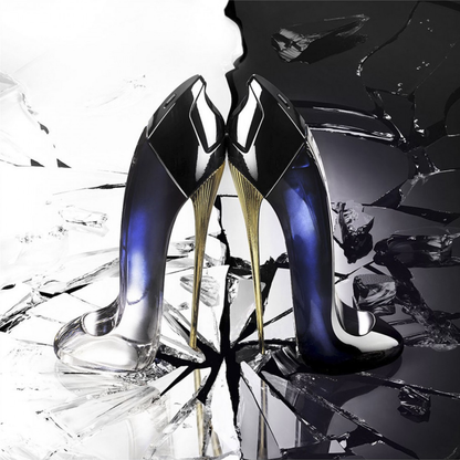 CAROLINA HERRERA GOOD GIRL LEGERE 50ML EDP (M)