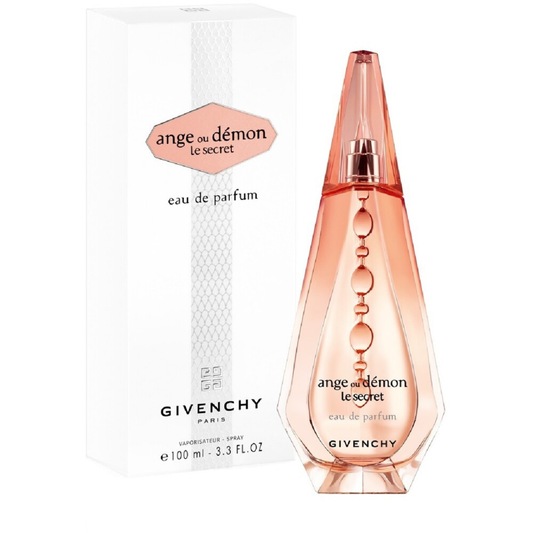 GIVENCHY ANGE OU DEMON LE SECRET 100ML EDP (M)