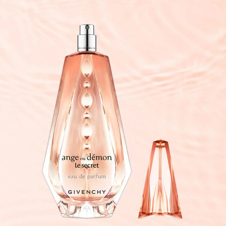 GIVENCHY ANGE OU DEMON LE SECRET 100ML EDP (M)