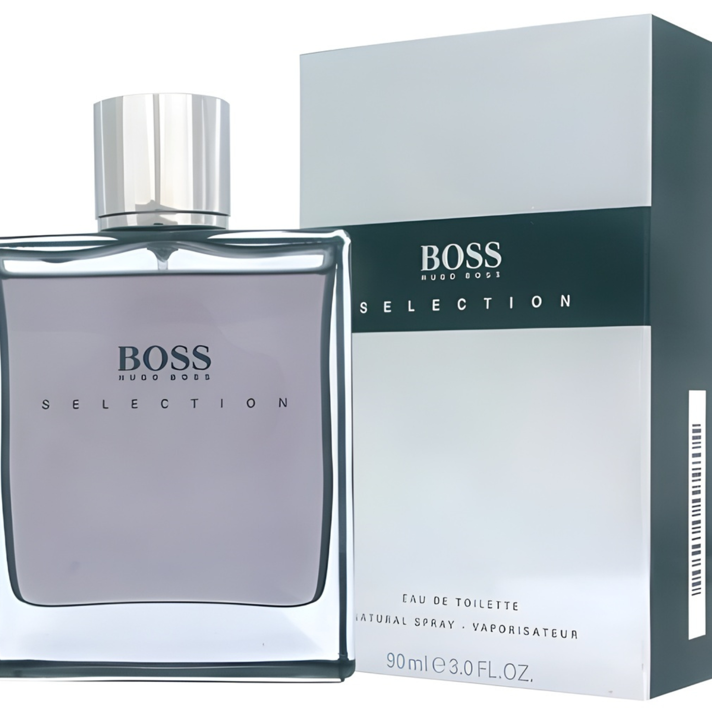HUGO BOSS SELECTION EDT 90ML