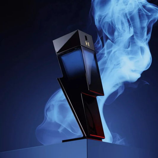 CAROLINA HERRERA BAD BOY COBALT ELIXIR 100 ML EDP (H)