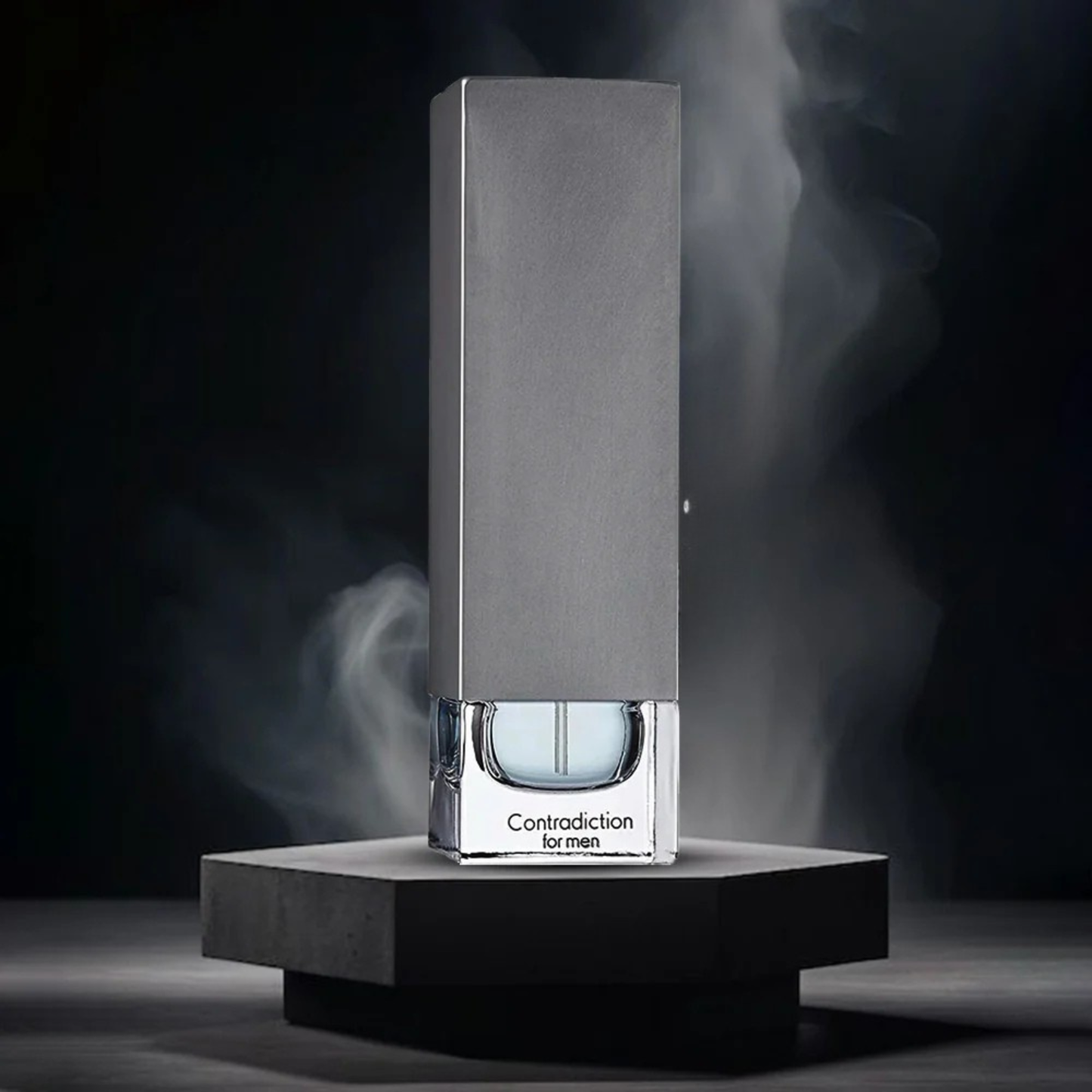 CALVIN KLEIN CONTRADICTION 100ML EDT (H)