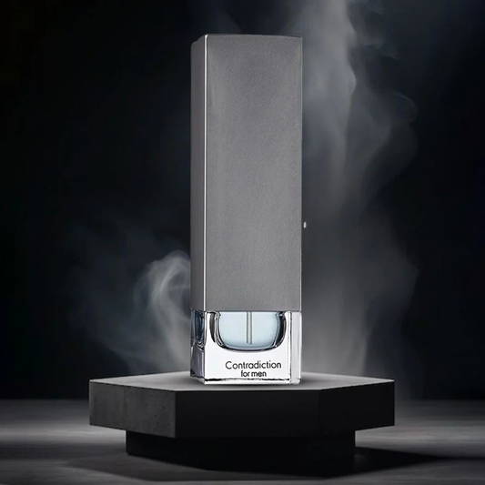 CALVIN KLEIN CONTRADICTION 100ML EDT (H)