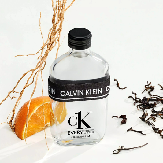 CALVIN KLEIN CK EVERYONE 200ML EDP (U)