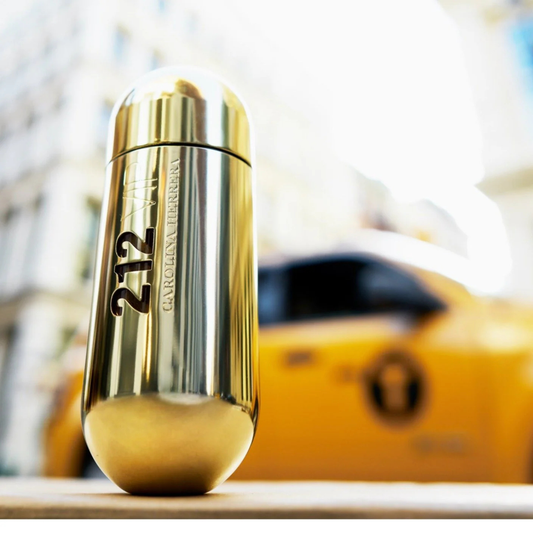 CAROLINA HERRERA 212 VIP 80ML EDP (M)